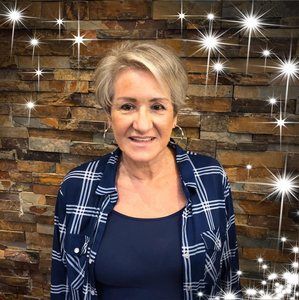 Meet your Posher, Maria